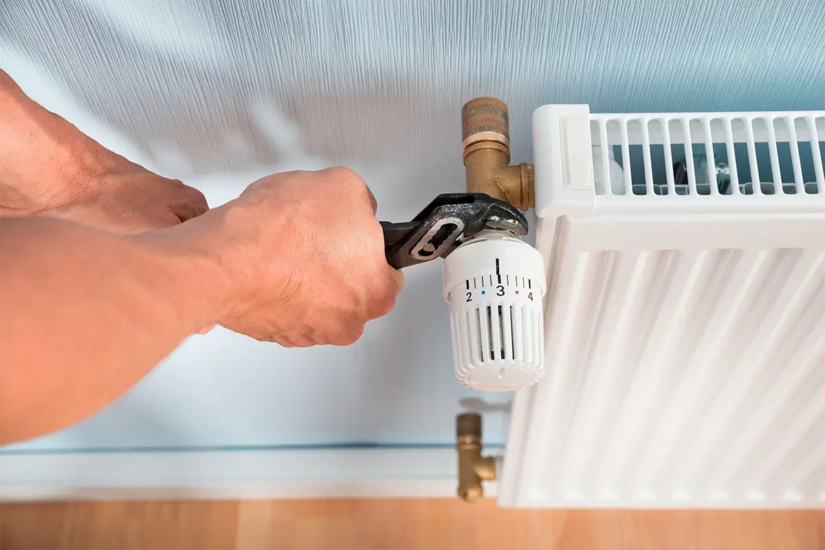 Servicio de Calefacción en Madrid y Valladolid