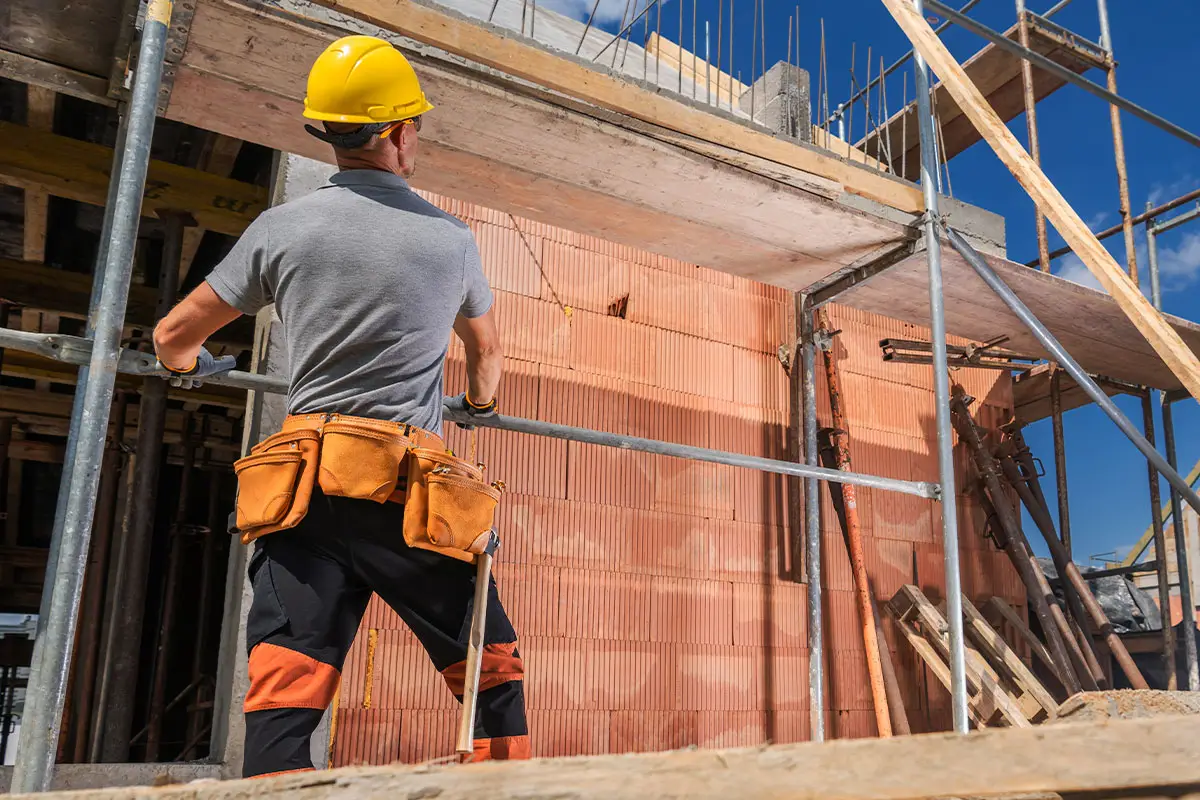 Servicio de Obra Nueva en Madrid y Valladolid